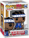 Funko Pop! NBA All-Stars - Allen Iverson (9 cm)