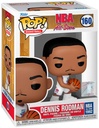 Funko Pop! NBA All-Stars - Dennis Rodman (9 cm)