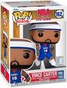 Funko Pop! NBA All-Stars - Vince Carter (9 cm)