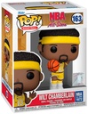 Funko Pop! NBA All-Stars - Wilt Chamberlain (9 cm)