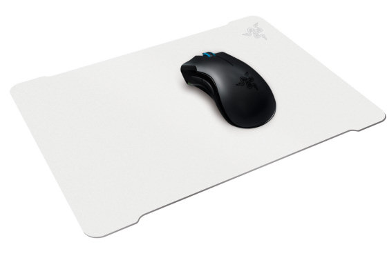 Razer Ironclad mousepad