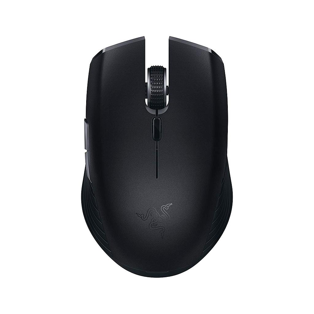 Razer Atheris - Mouse Mobile Gamer, Sensore Ottico da 7.200 DPI