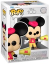 Funko Pop! Disney 100 - Mickey Mouse Club (9 cm)