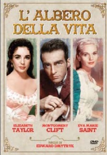 Albero Della Vita (L') (1957)