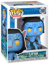 Funko Pop! Avatar - Lo'ak (9 cm)