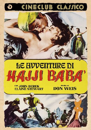 Avventure Di Hajji Baba' (Le)