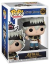 Funko Pop! Black Clover - Asta With Nero (9 cm)