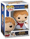 Funko Pop! Black Clover - Julius (9 cm)