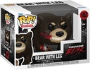 Funko Pop! Cocaine Bear - Bear With Leg (9 cm)