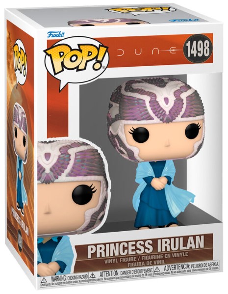 Funko Pop! Dune - Princess Irulan (9 cm)