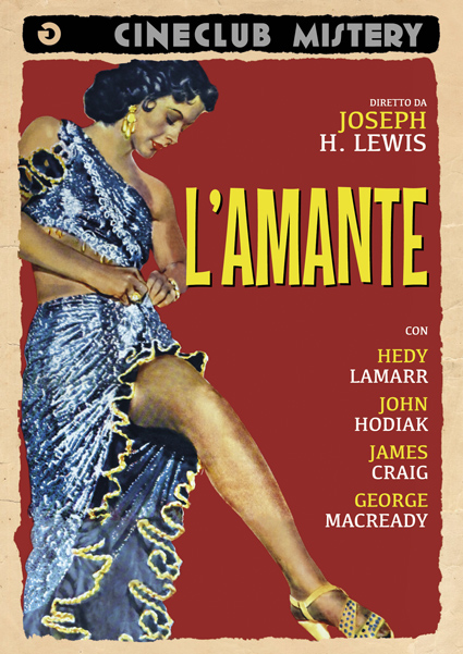 Amante (L') (1950)