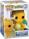 Funko Pop! Pokemon - Dragonite (9 cm)