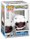 Funko Pop! Pokemon - Wooloo (9 cm)