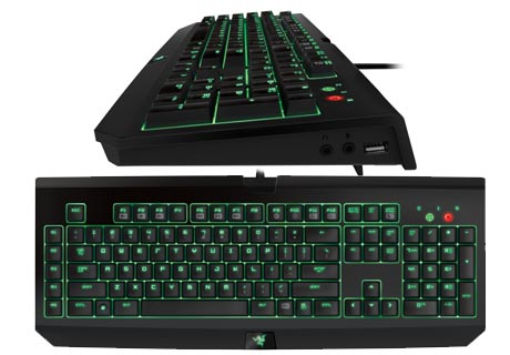 Razer BlackWidow 2013 tastiera US