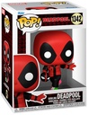 Funko Pop! Deadpool - Bowling Deadpool  (9 cm)