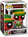 Funko Pop! Deadpool - Lederhosen Deadpool  (9 cm)