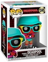 Funko Pop! Deadpool - Tourist Deadpool (9 cm)