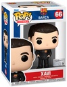 Funko Pop! FC Barcelona - Xavi (9 cm)