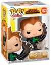 Funko Pop! My Hero Academia - Re-Destro (9 cm)