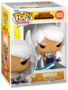 Funko Pop! My Hero Academia - Mirko (9 cm)