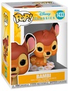 Funko Pop! Disney Classics - Bambi (9 cm)