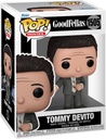 Funko Pop! Goodfellas - Tommy Devito (9 cm)