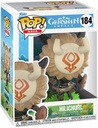 Funko Pop! Genshin Impact - Hilichurl (9 cm)