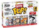 Bitty Pop! Toy Story - Forky (4 pack)