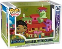 Funko Pop! Disney Encanto - Mirabel With Casita (9 cm)