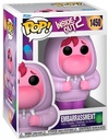 Funko Pop! Inside Out 2 - Embarassment (9 cm)