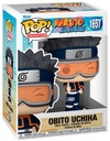 Funko Pop! Naruto Shippuden - Obito Uchiha (9 cm)