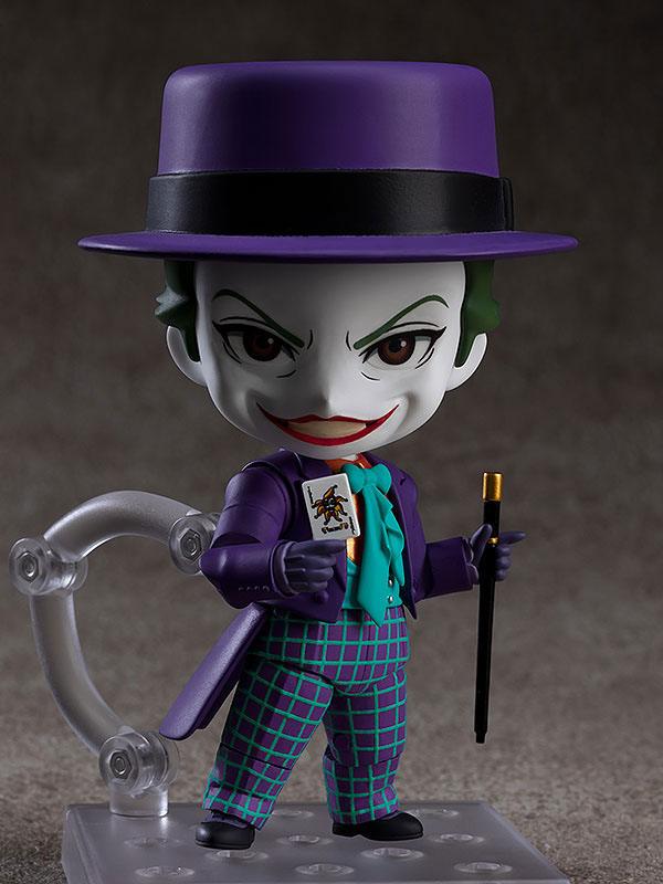 Nendoroid Batman 1989 - The Joker (10 cm)