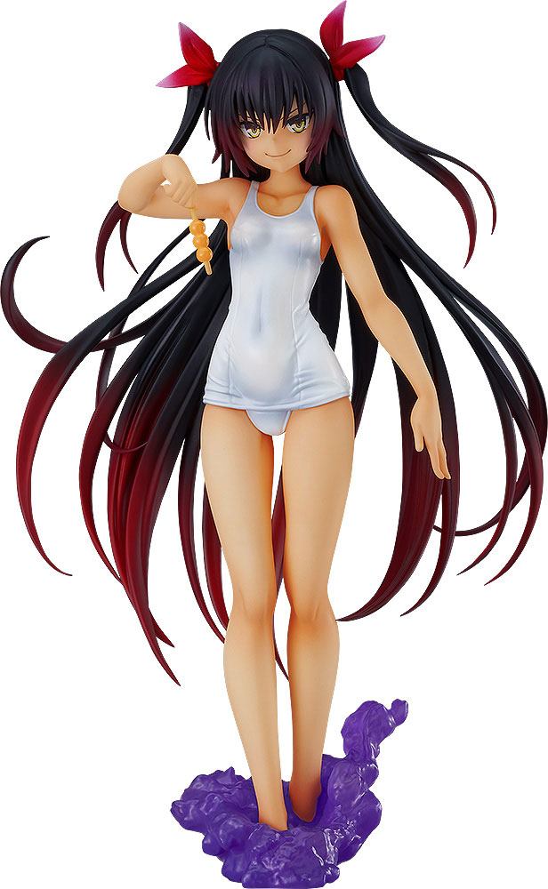 To Love-Ru Darkness Figure Nemesis Pop Up Parade 18 Cm GOOD SMILE