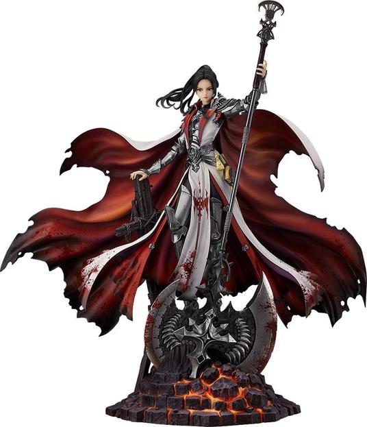 Dungeon Fighter Online Inferno 1/8 (33 cm)