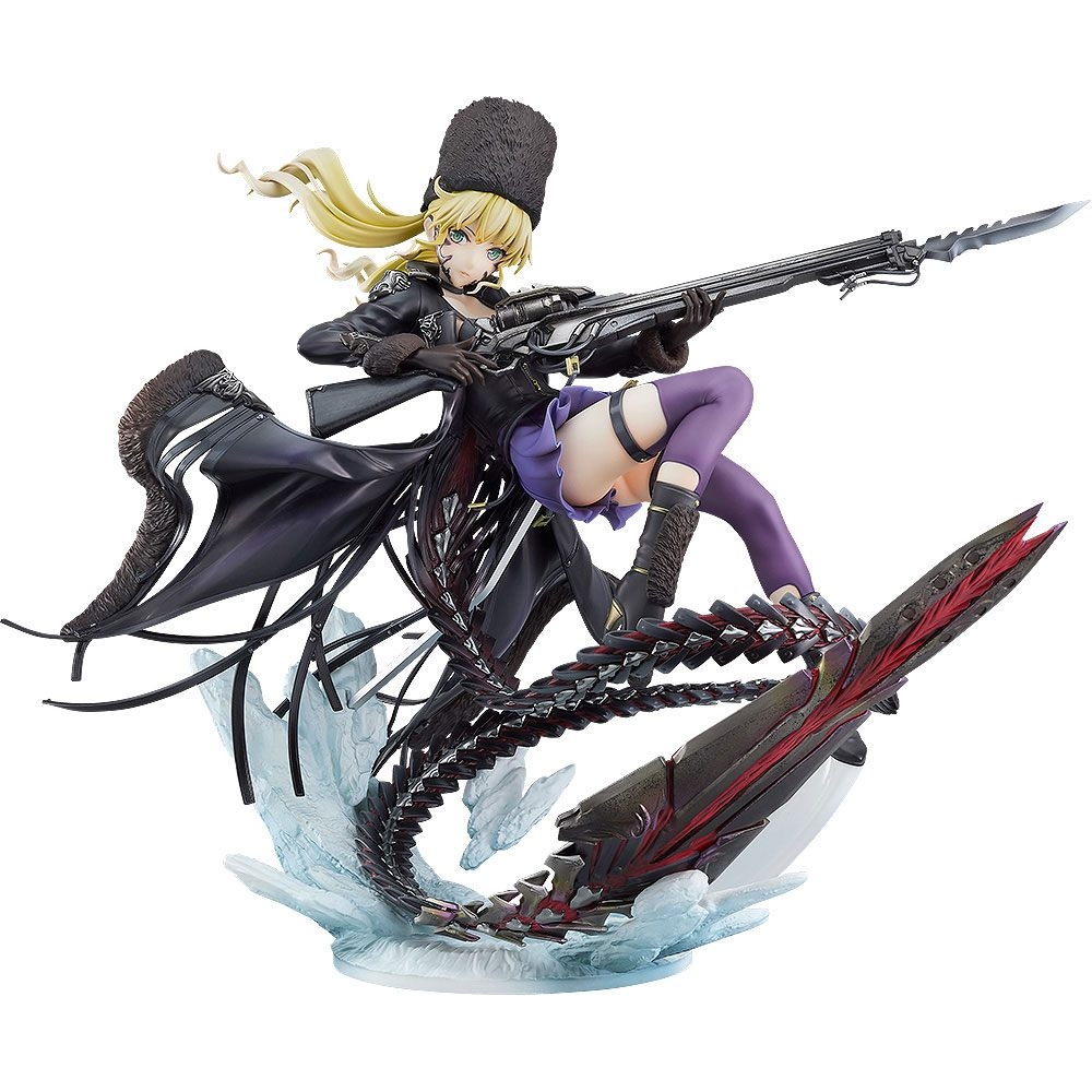 Code Vein - Mia Karnstein (26 cm)