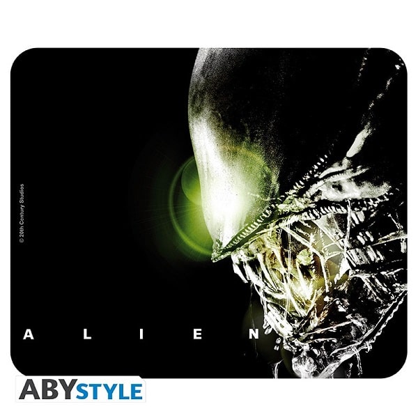 ALIEN - MOUSEPAD ALIEN