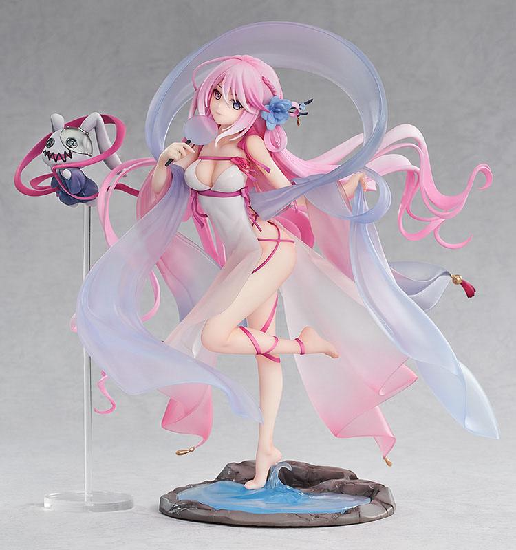 Iron Saga - Slokai Fairy Of The Moon (21 cm)