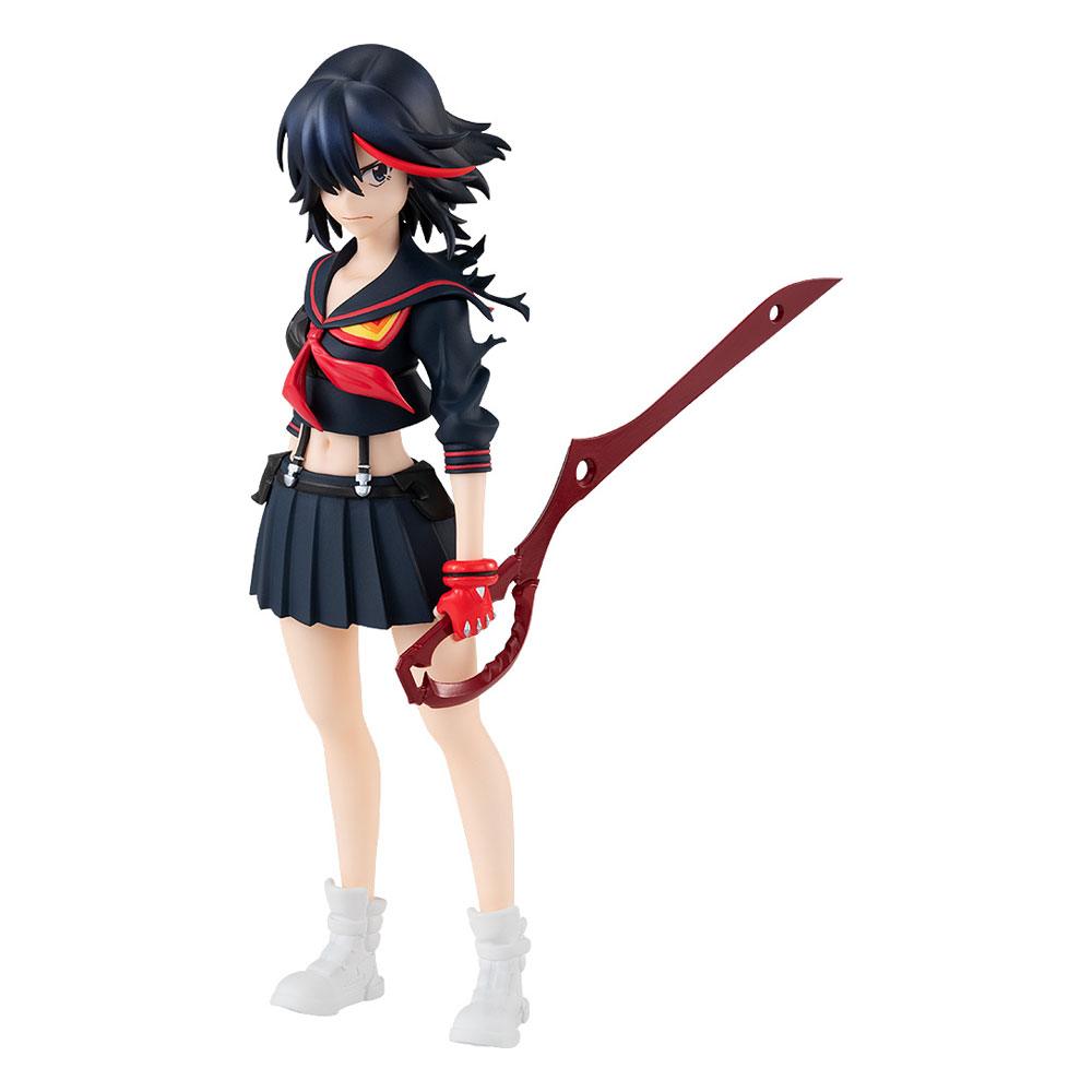 Kill la Kill Figure Ryuko Matoi Pop Up Parade 17 Cm GOOD SMILE