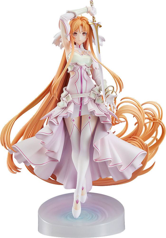 Sword Art Online - Asuna Stacia The Goddess Of Creation (30 cm)