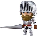 Nendoroid Ghosts 'n Goblins Resurrection - Arthur (10 cm)