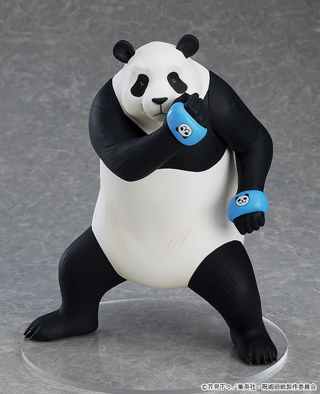 Jujutsu Kaisen - Panda (Pop Up Parade, 18 cm)