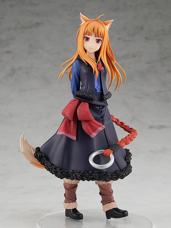 Spice and Wolf - Holo (Pop Up Parade, 17 cm)