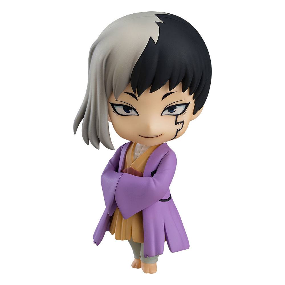 Nendoroid Dr. Stone - Gen Asagiri (10 cm)