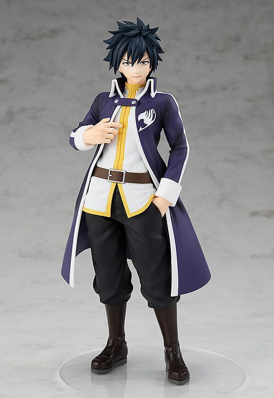 Fairy Tail - Gray Fullbuster (Pop Up Parade, 17 cm)