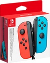 Coppia Joy-Con (Neon Rosso, Blu)