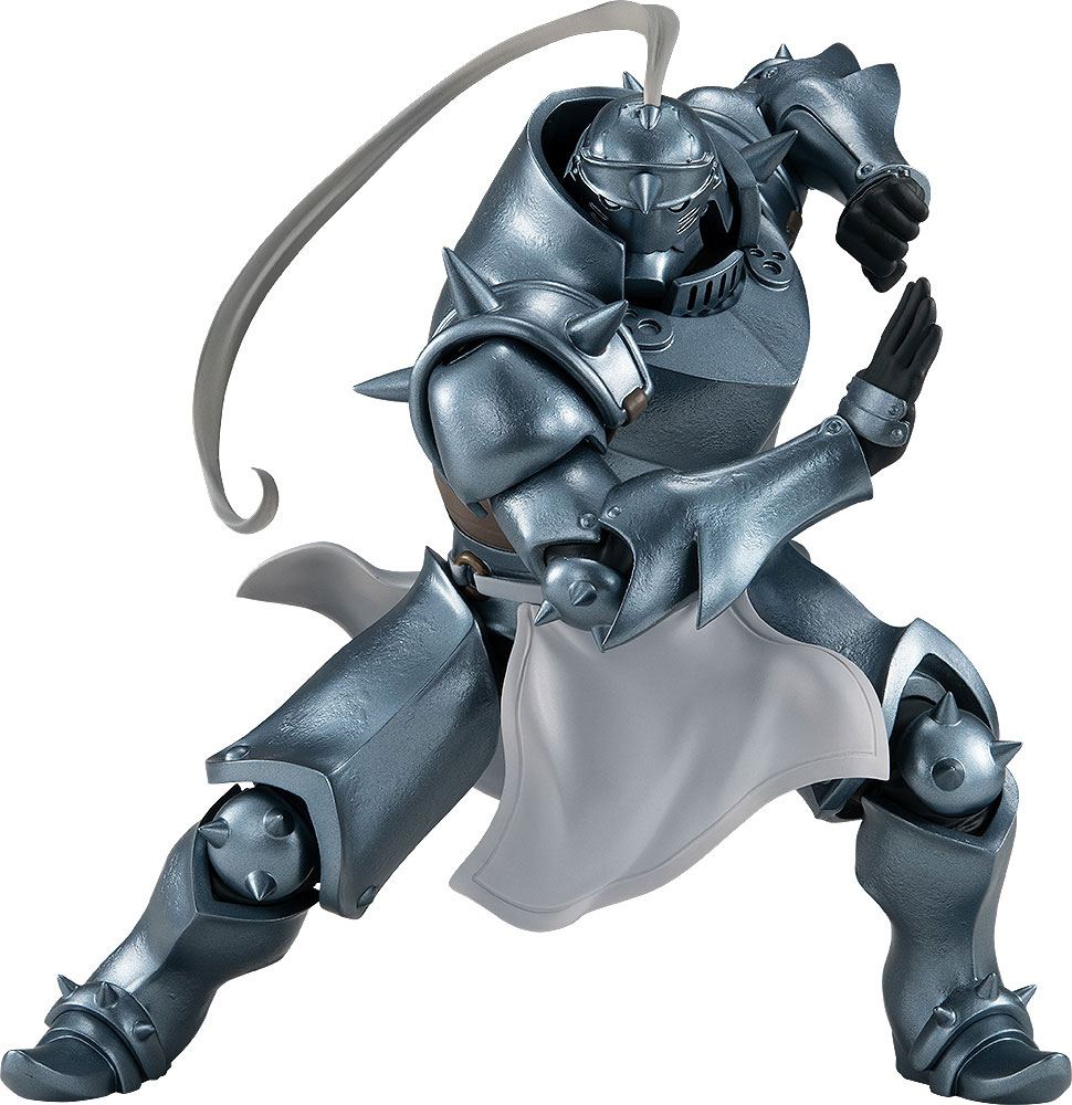 Fullmetal Alchemist Brotherhood - Alphonse Elric (Pop Up Parade, 17 cm)