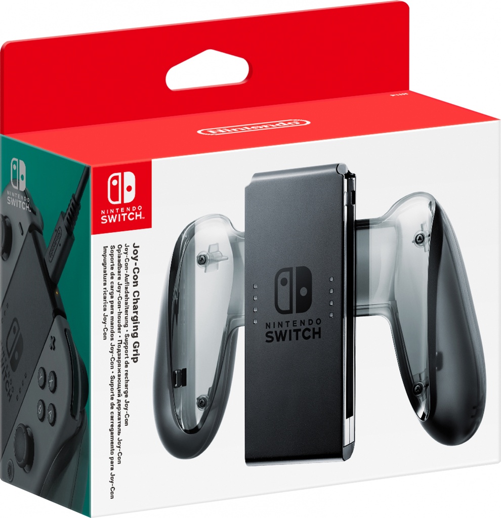 Ricarica Impugnatura Joy-con