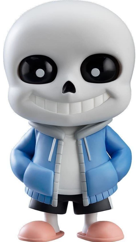 Nendoroid Undertale - Sans (9 cm)