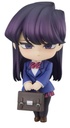 Nendoroid Komi Can't Communicate - Shoko Komi (10 cm)