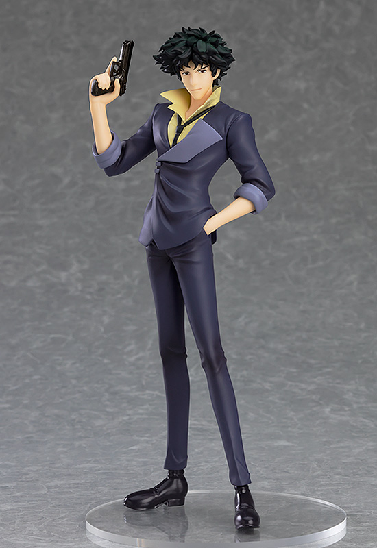 Cowboy Bepop - Spike Spiegel (Pop Up Parade, 18 cm)